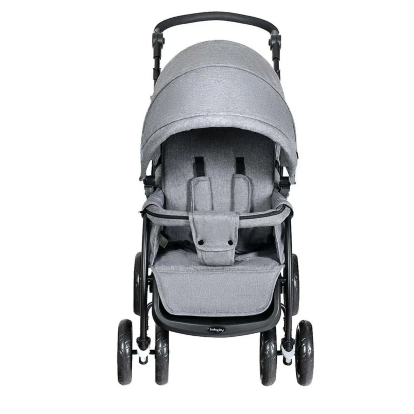 Foldable Twin Baby Double Stroller Lightweight Travel Stroller Infant Pushchair