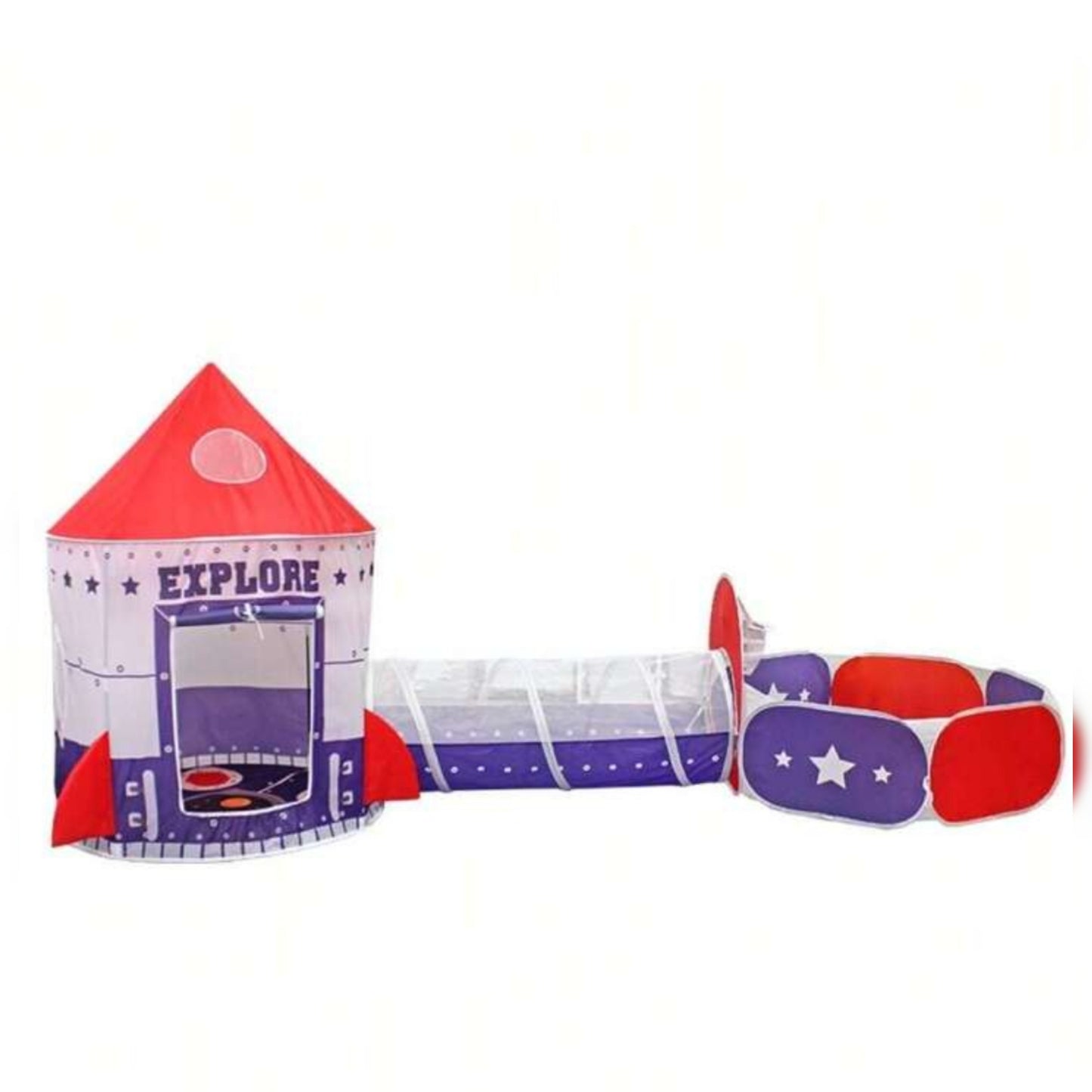 Play tent for kids.
